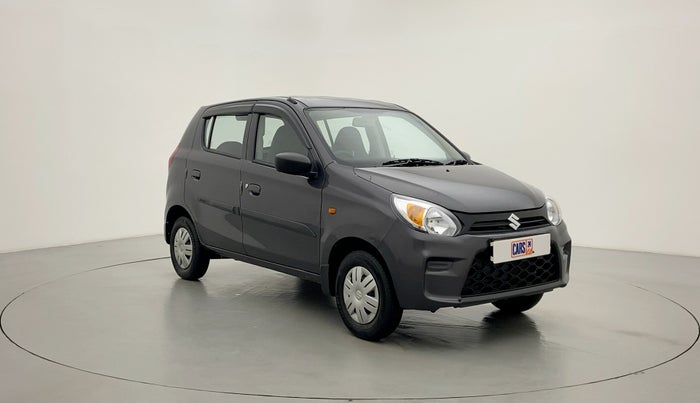 2021 Maruti Alto VXI, Petrol, Manual, 2,183 km, Right Front Diagonal