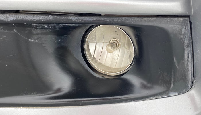 2018 Maruti Vitara Brezza ZDI PLUS, Diesel, Manual, 64,938 km, Left fog light - Cover missing