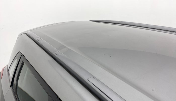 2018 Maruti Vitara Brezza ZDI PLUS, Diesel, Manual, 64,938 km, Roof - Slightly dented