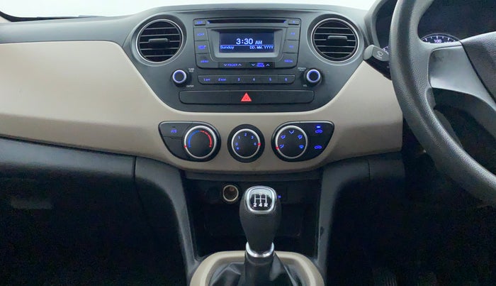 2014 Hyundai Grand i10 SPORTS 1.2 VTVT, Petrol, Manual, 29,553 km, Air Conditioner