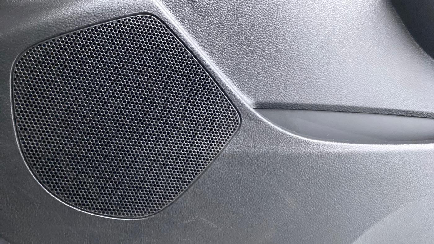2020 Maruti Alto LXI, Petrol, Manual, 34,100 km, Speaker