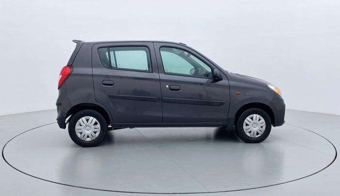 2020 Maruti Alto LXI, Petrol, Manual, 34,100 km, Right Side View