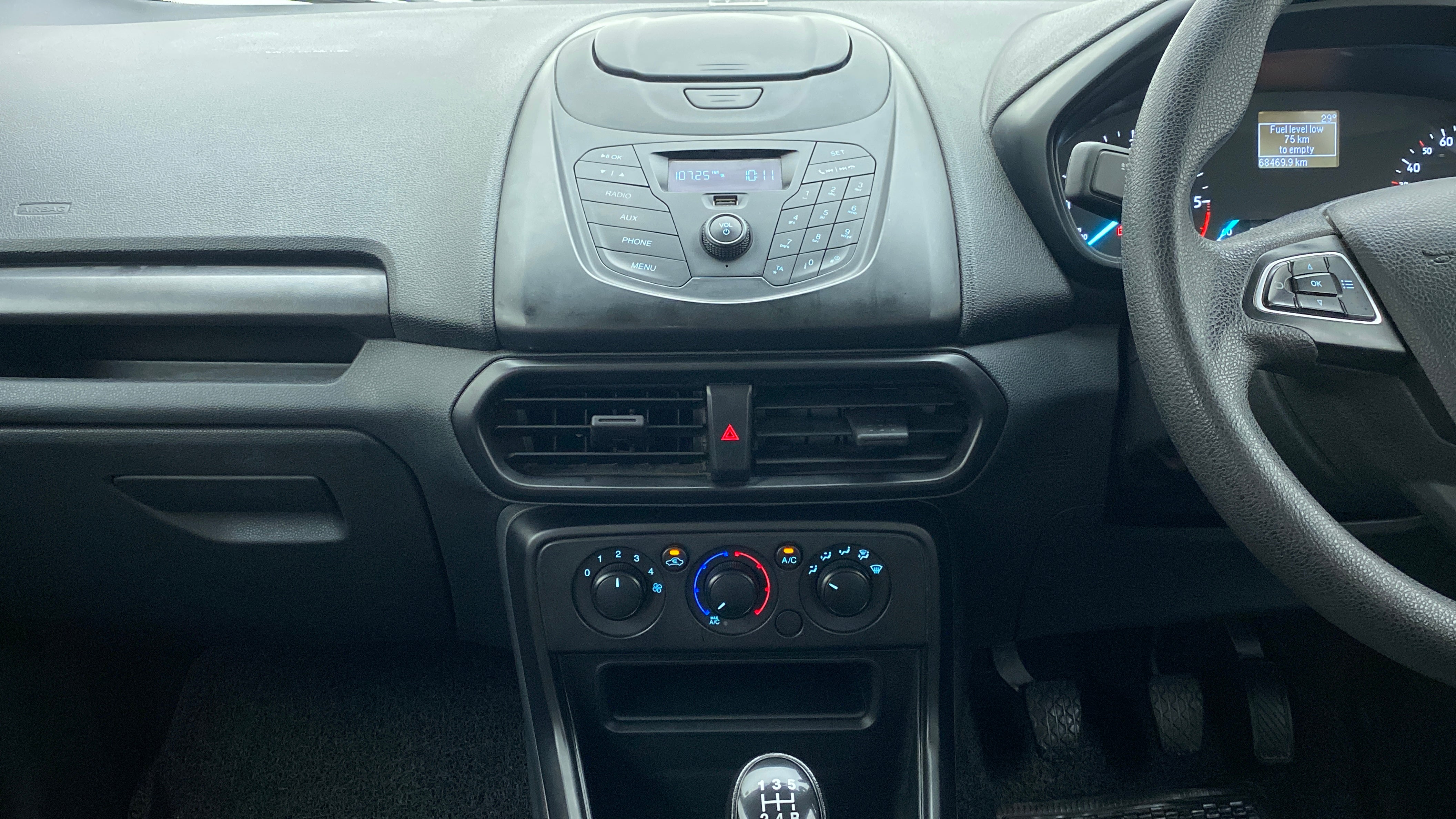 Features