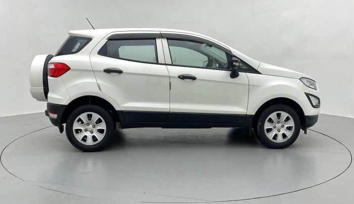 2019 Ford Ecosport 1.5 AMBIENTE TDCI, Diesel, Manual, 68,528 km, Right Side View