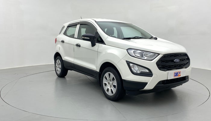 2019 Ford Ecosport 1.5 AMBIENTE TDCI, Diesel, Manual, 68,528 km, SRP