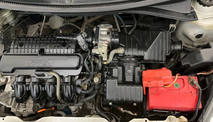 2017 Honda Amaze 1.2L I-VTEC S OPT, Petrol, Manual, 71,788 km, Engine View - Left