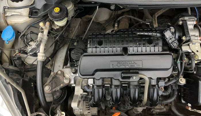 2017 Honda Amaze 1.2L I-VTEC S OPT, Petrol, Manual, 71,788 km, Engine View - Right