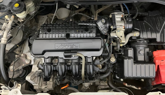 2017 Honda Amaze 1.2L I-VTEC S OPT, Petrol, Manual, 71,788 km, Engine View