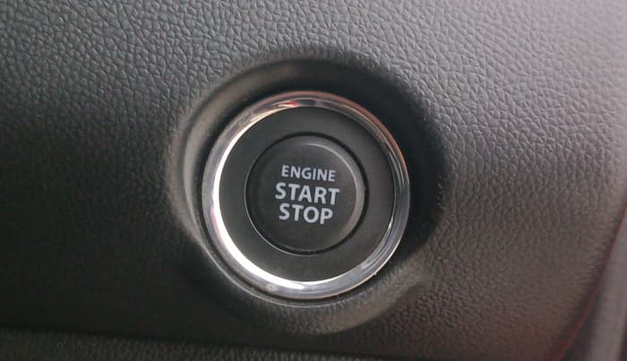 2018 Maruti Swift ZXI AMT, Petrol, Automatic, 91,672 km, Keyless Start/ Stop Button