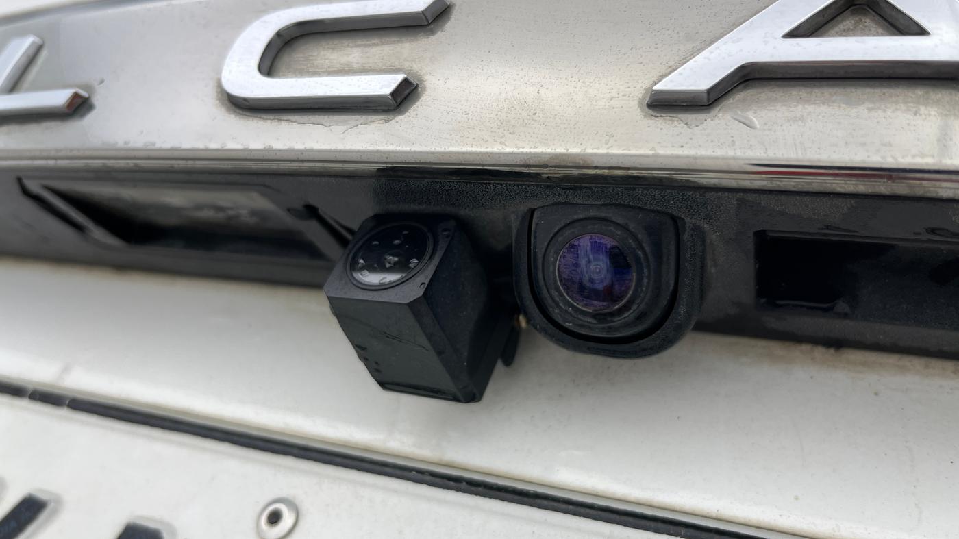 2021 Hyundai ALCAZAR 2.0 SIGNATURE (O) AT 6STR, Petrol, Automatic, 60,665 km, Parking Camera