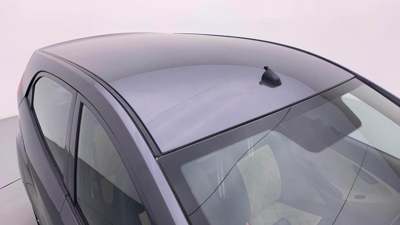2015 Hyundai Eon ERA PLUS, Petrol, Manual, 13,777 km, Roof