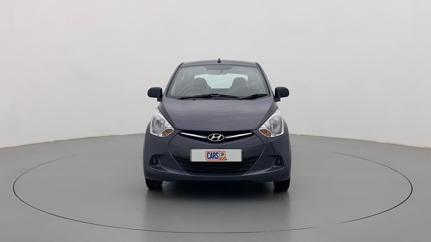 2015 Hyundai Eon ERA PLUS, Petrol, Manual, 13,777 km, Front