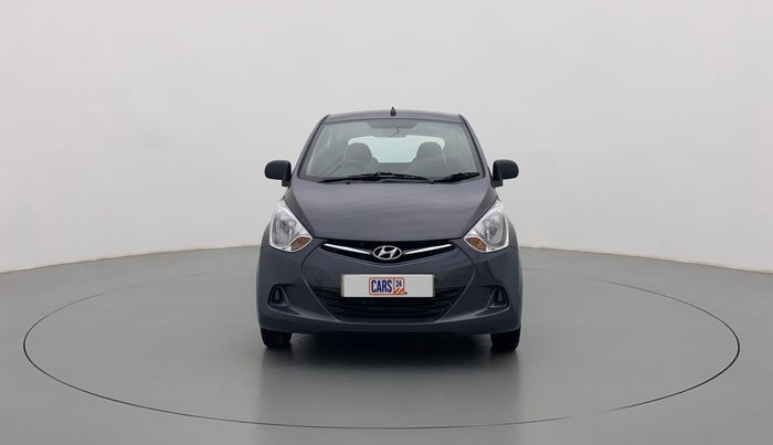 2015 Hyundai Eon ERA PLUS, Petrol, Manual, 13,777 km, Front