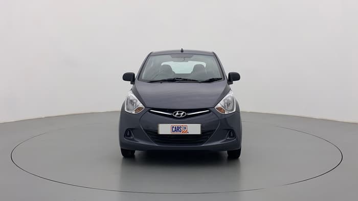 2015 Hyundai Eon ERA PLUS, Petrol, Manual, 13,777 km, Front