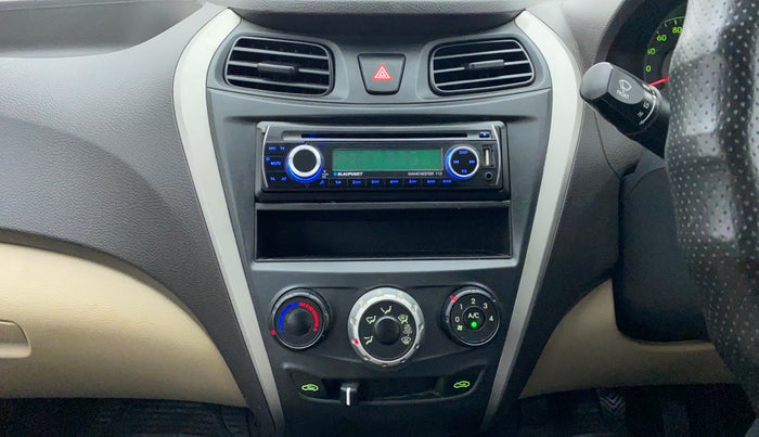 2015 Hyundai Eon ERA PLUS, Petrol, Manual, 13,777 km, Air Conditioner