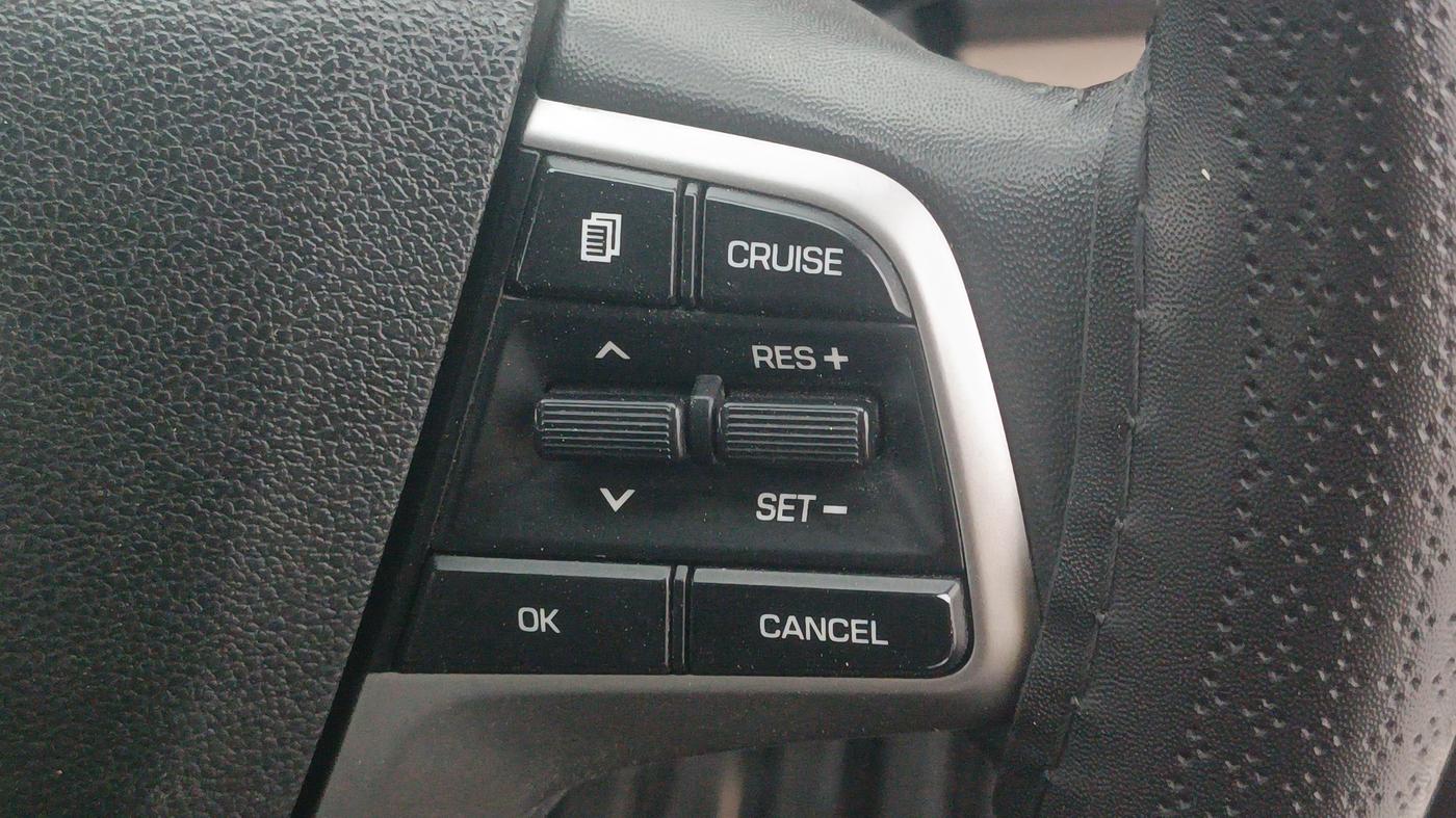 2021 Hyundai Verna SX 1.5 VTVT IVT, Petrol, Automatic, 63,616 km, Adaptive Cruise Control