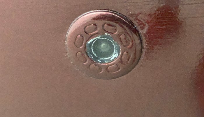 2015 Honda Amaze 1.2L I-VTEC S, Petrol, Manual, 85,315 km, Parking Camera