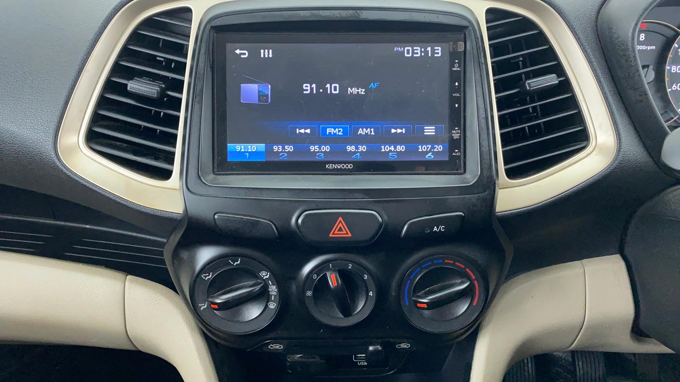 2021 Hyundai NEW SANTRO SPORTZ EXECUTIVE CNG, CNG, Manual, 32,150 km, Air Conditioner