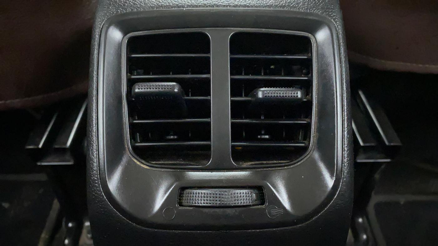 2021 Hyundai NEW SANTRO SPORTZ EXECUTIVE CNG, CNG, Manual, 32,150 km, Rear AC Vents