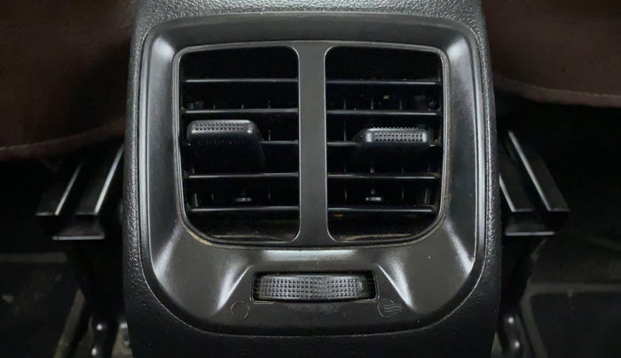 2021 Hyundai NEW SANTRO SPORTZ EXECUTIVE CNG, CNG, Manual, 32,150 km, Rear AC Vents