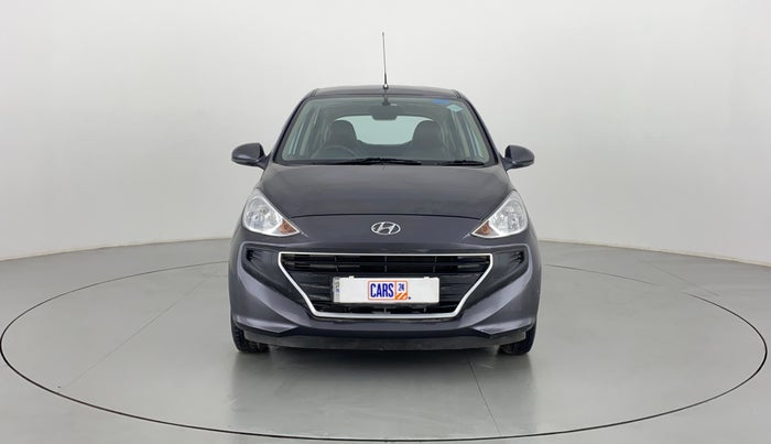 2021 Hyundai NEW SANTRO SPORTZ EXECUTIVE CNG, CNG, Manual, 32,150 km, Front