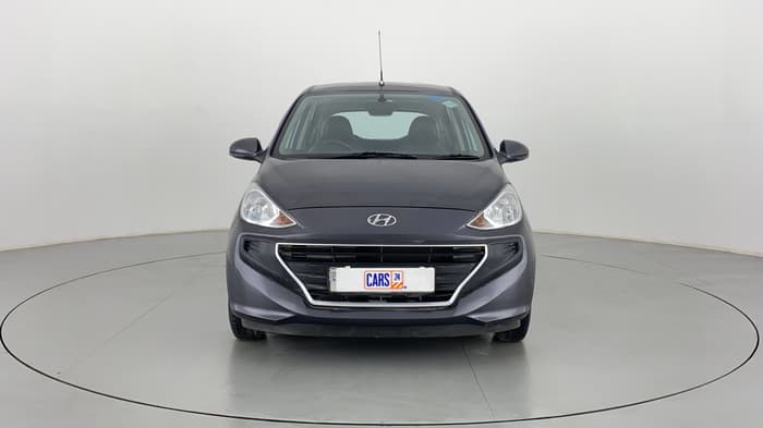 2021 Hyundai NEW SANTRO SPORTZ EXECUTIVE CNG, CNG, Manual, 32,150 km, Front