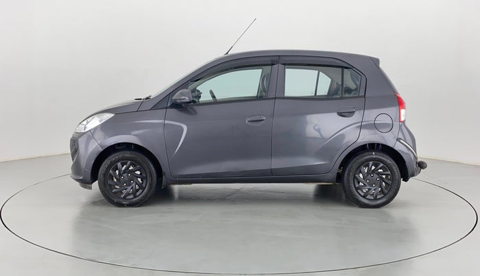 2021 Hyundai NEW SANTRO SPORTZ EXECUTIVE CNG, CNG, Manual, 32,150 km, Left Side