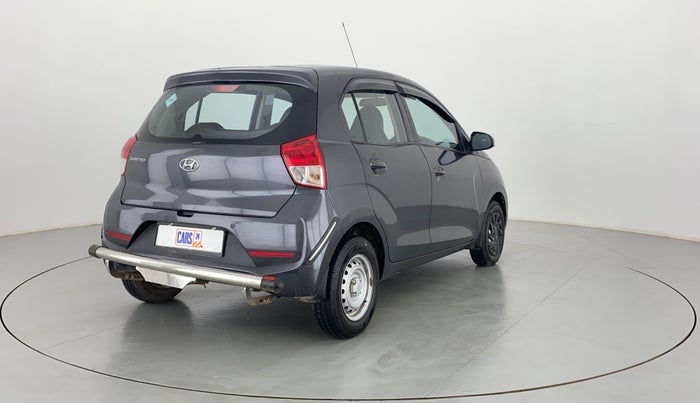 2021 Hyundai NEW SANTRO SPORTZ EXECUTIVE CNG, CNG, Manual, 32,150 km, Right Back Diagonal