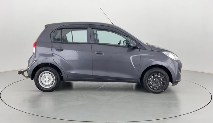 2021 Hyundai NEW SANTRO SPORTZ EXECUTIVE CNG, CNG, Manual, 32,150 km, Right Side View