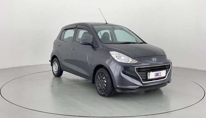 2021 Hyundai NEW SANTRO SPORTZ EXECUTIVE CNG, CNG, Manual, 32,150 km, Right Front Diagonal