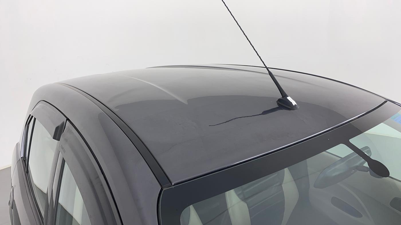 2021 Hyundai NEW SANTRO SPORTZ EXECUTIVE CNG, CNG, Manual, 32,150 km, Roof