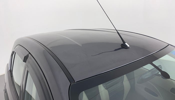 2021 Hyundai NEW SANTRO SPORTZ EXECUTIVE CNG, CNG, Manual, 32,150 km, Roof