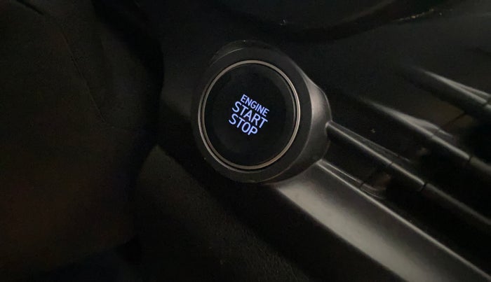 2023 Hyundai NEW I20 ASTA (O) 1.2 AT, Petrol, Automatic, 33,092 km, Keyless Start/ Stop Button