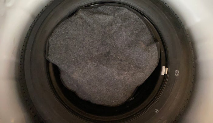 2023 Hyundai NEW I20 ASTA (O) 1.2 AT, Petrol, Automatic, 33,092 km, Spare Tyre