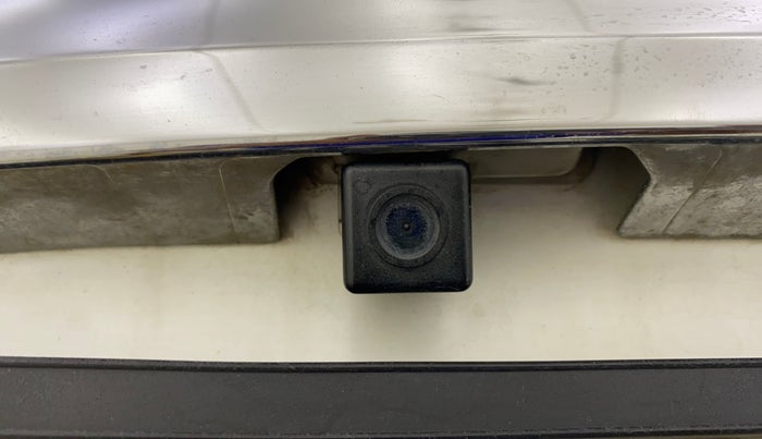 2016 Toyota Corolla Altis G CVT PETROL, Petrol, Automatic, 35,337 km, Parking Camera