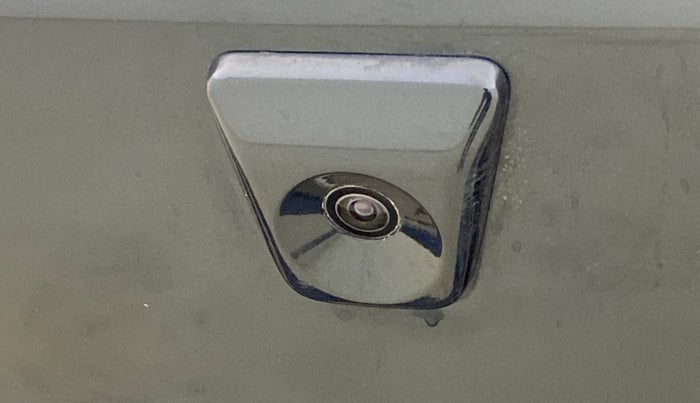 2022 Hyundai GRAND I10 NIOS SPORTZ 1.2 KAPPA VTVT CNG, CNG, Manual, 74,233 km, Parking Camera