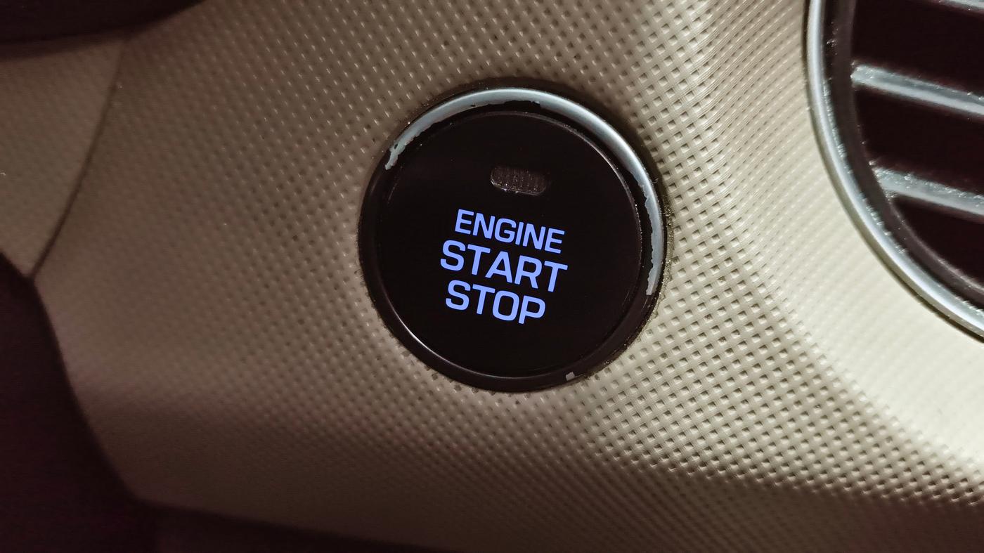 2016 Hyundai Grand i10 ASTA 1.2 KAPPA VTVT, Petrol, Manual, 48,452 km, Keyless Start/ Stop Button