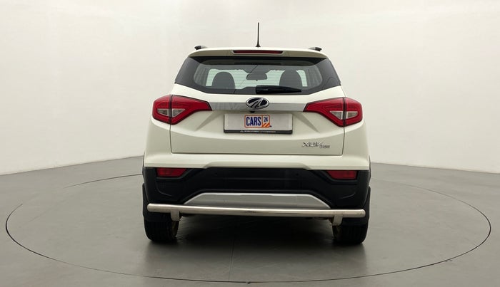 2020 Mahindra XUV300 W8 PETROL MT, Petrol, Manual, 17,848 km, Back/Rear