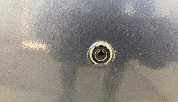 2016 Hyundai Xcent S 1.2, Petrol, Manual, 77,541 km, Parking Camera