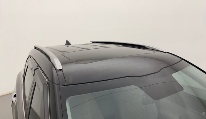 2020 KIA SELTOS HTX 1.5 PETROL, Petrol, Manual, 42,775 km, Roof
