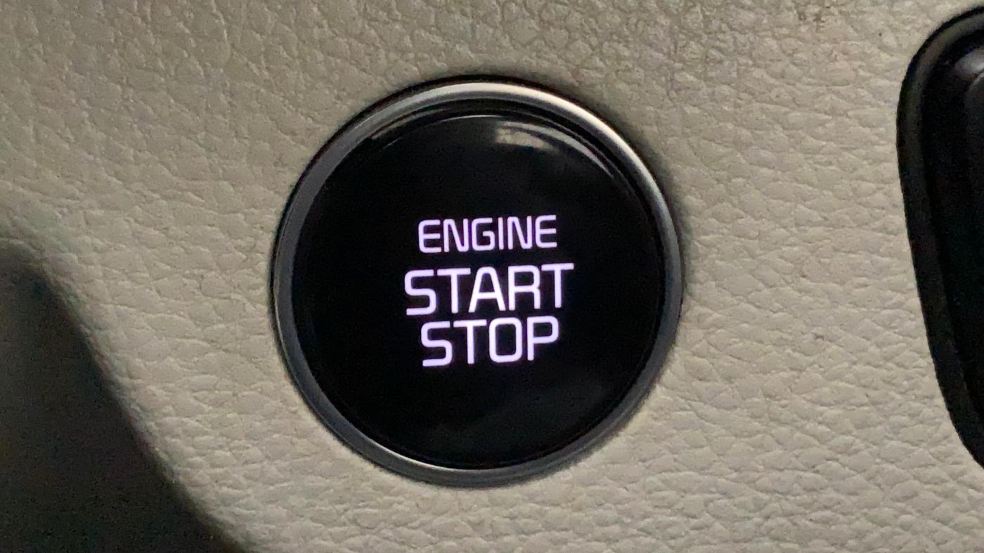 2020 KIA SELTOS HTX 1.5 PETROL, Petrol, Manual, 42,775 km, Keyless Start/ Stop Button