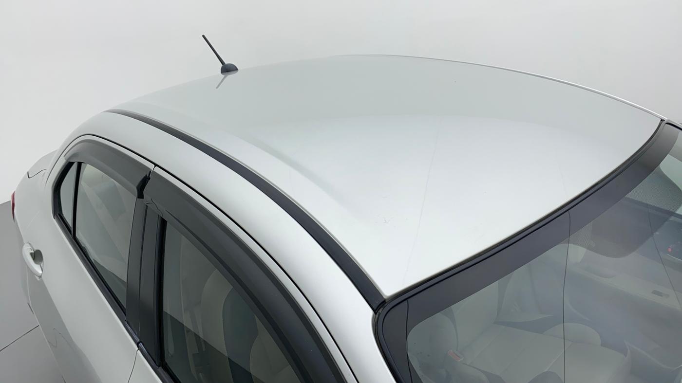 2018 Maruti Dzire VXI, Petrol, Manual, 29,706 km, Roof