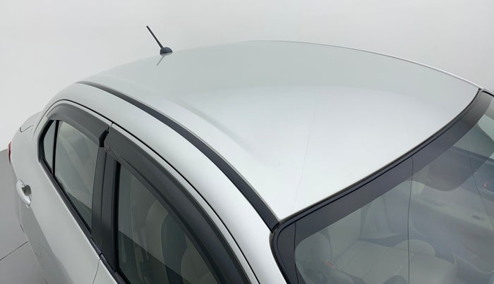 2018 Maruti Dzire VXI, Petrol, Manual, 29,706 km, Roof