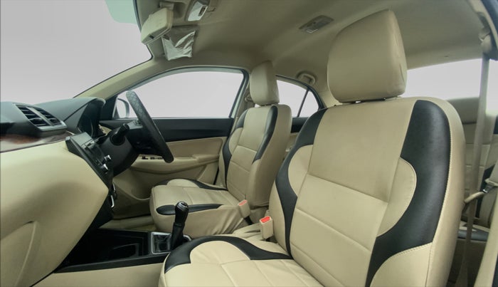 2018 Maruti Dzire VXI, Petrol, Manual, 29,706 km, Right Side Front Door Cabin