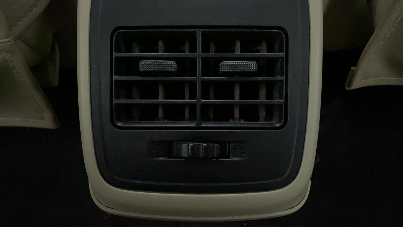 2018 Maruti Dzire VXI, Petrol, Manual, 29,706 km, Rear AC Vents