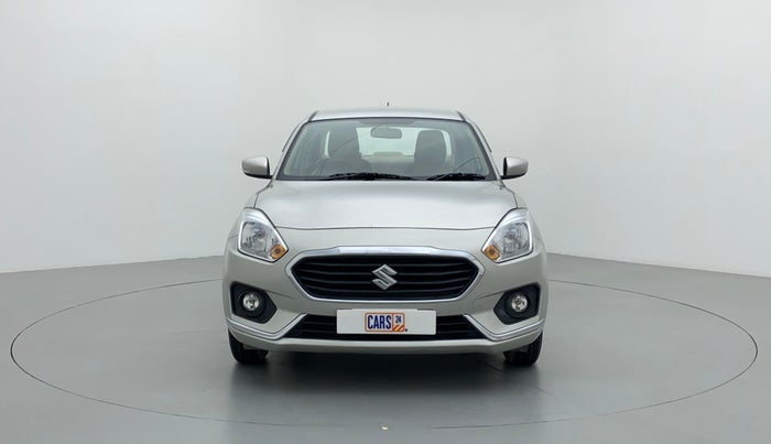 2018 Maruti Dzire VXI, Petrol, Manual, 29,706 km, Front