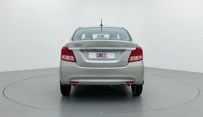 2018 Maruti Dzire VXI, Petrol, Manual, 29,706 km, Back/Rear