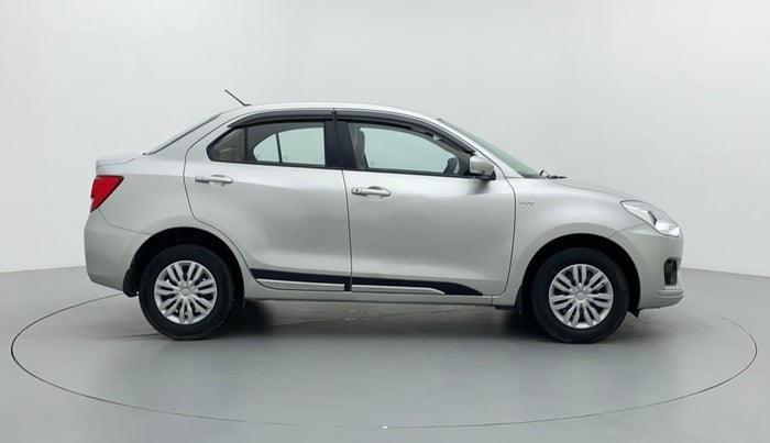 2018 Maruti Dzire VXI, Petrol, Manual, 29,706 km, Right Side