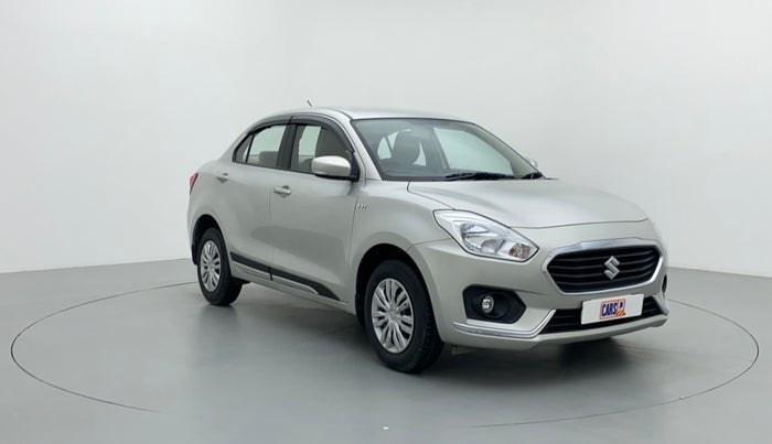 2018 Maruti Dzire VXI, Petrol, Manual, 29,706 km, Right Front Diagonal