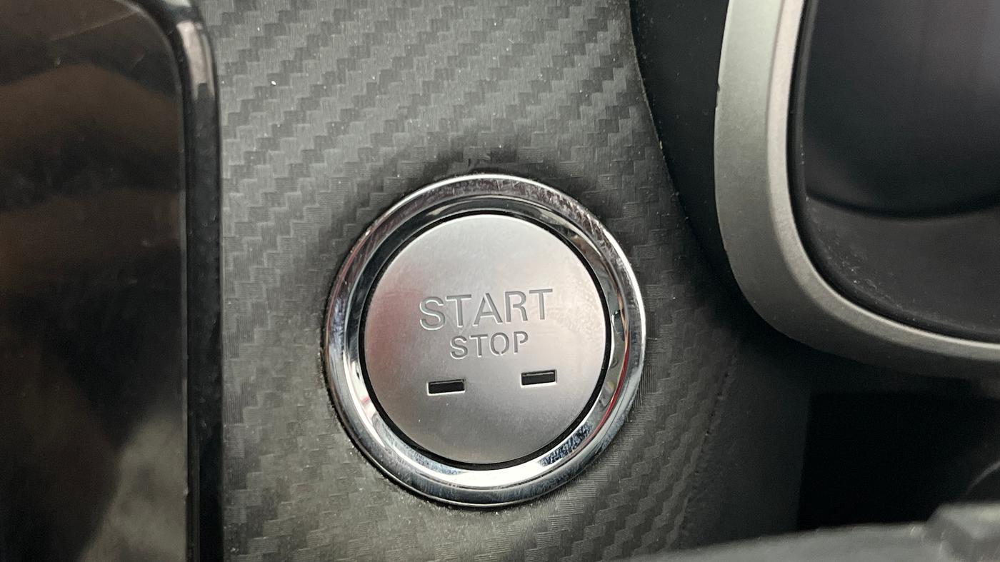 2023 MG ASTOR SHARP 1.3 TURBO AT, Petrol, Automatic, 14,431 km, Keyless Start/ Stop Button